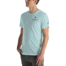 Load image into Gallery viewer, Tommy Coconut OFFLINE Short-Sleeve Unisex T-Shirt