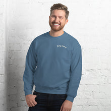 Load image into Gallery viewer, Tommy Coconut CATH AND RELEASE Unisex Sweatshirt