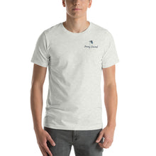 Load image into Gallery viewer, Tommy Coconut OFF LINE Short-Sleeve Unisex T-Shirt