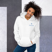 Load image into Gallery viewer, Tommy Coconut PARRATO GUIDANCE Unisex Hoodie