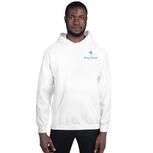 Load image into Gallery viewer, Tommy Coconut PARRATO GUIDANCE Unisex Hoodie