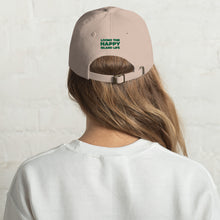 Load image into Gallery viewer, Tommy Coconut Classic Dad hat