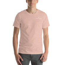 Load image into Gallery viewer, Tommy Coconut CATCH AND RELEASE Short-Sleeve Unisex T-Shirt