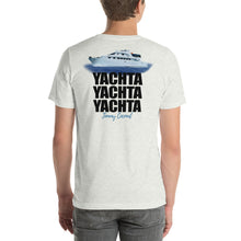 Load image into Gallery viewer, Tommy Coconut YACHTA Short-Sleeve Unisex T-Shirt