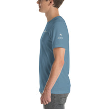 Load image into Gallery viewer, Tommy Coconut CATCH AND RELEASE Short-Sleeve Unisex T-Shirt