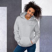 Load image into Gallery viewer, Tommy Coconut EVERYONE DESERVES A... Unisex Hoodie
