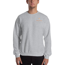 Load image into Gallery viewer, Tommy Coconut BIKER BAR Unisex Sweatshirt