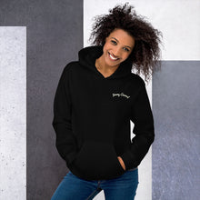 Load image into Gallery viewer, Tommy Coconut CATCH AND RELEASE Unisex Hoodie