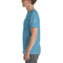 Load image into Gallery viewer, Tommy Coconut CATCH AND RELEASE Short-Sleeve Unisex T-Shirt