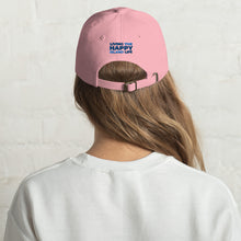 Load image into Gallery viewer, Tommy Coconut CLASSIC Dad hat