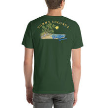 Load image into Gallery viewer, Tommy Coconut BON BINI Short-Sleeve Unisex T-Shirt
