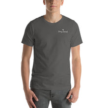 Load image into Gallery viewer, Tommy Coconut SPINN CLASS Short-Sleeve Unisex T-Shirt