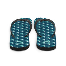 Load image into Gallery viewer, Tommy Coconut Flip-Flops