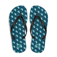 Load image into Gallery viewer, Tommy Coconut Flip-Flops