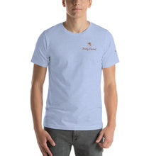 Load image into Gallery viewer, Tommy Coconut I&#39;LL HANDLE THIS Short-Sleeve Unisex T-Shirt

