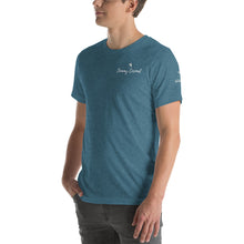 Load image into Gallery viewer, Tommy Coconut SPIN CLASS Short-Sleeve Unisex T-Shirt
