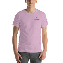 Load image into Gallery viewer, Tommy Coconut OFFLINE Short-Sleeve Unisex T-Shirt
