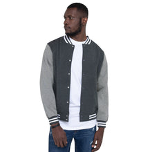 Load image into Gallery viewer, Tommy Coconut Men&#39;s Letterman Jacket
