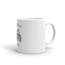 Load image into Gallery viewer, Tommy Coconut coffee Mug
