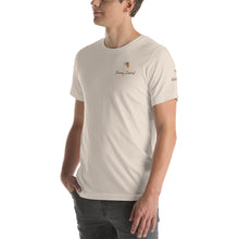 Load image into Gallery viewer, Tommy Coconut I&#39;LL HANDLE THIS Short-Sleeve Unisex T-Shirt
