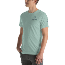 Load image into Gallery viewer, Tommy Coconut ISLE BRING THE RUM Short-Sleeve Unisex T-Shirt
