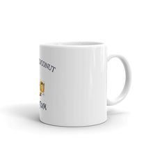 Load image into Gallery viewer, Tommy Coconut RED RUM coffee Mug
