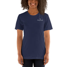 Load image into Gallery viewer, Tommy Coconut CATCH AND RELEASE Short-Sleeve Unisex T-Shirt
