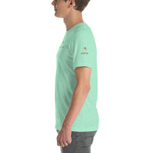 Load image into Gallery viewer, Tommy Coconut I&#39;LL HANDLE THIS Short-Sleeve Unisex T-Shirt

