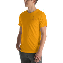 Load image into Gallery viewer, Tommy Coconut I&#39;LL HANDLE THIS Short-Sleeve Unisex T-Shirt
