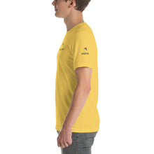 Load image into Gallery viewer, Tommy Coconut RED RUM Short-Sleeve Unisex T-Shirt
