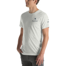 Load image into Gallery viewer, Tommy Coconut RED RUM Short-Sleeve Unisex T-Shirt
