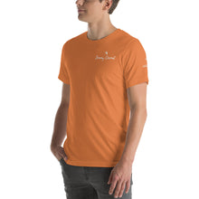 Load image into Gallery viewer, Tommy Coconut SPIN CLASS Short-Sleeve Unisex T-Shirt
