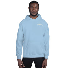 Load image into Gallery viewer, Tommy Coconut CATCH AND RELEASE Unisex Hoodie

