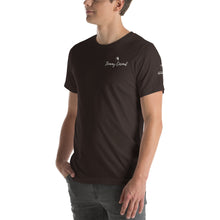 Load image into Gallery viewer, Tommy Coconut SPIN CLASS Short-Sleeve Unisex T-Shirt
