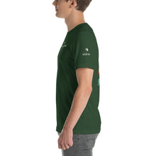 Load image into Gallery viewer, Tommy Coconut SPIN CLASS Short-Sleeve Unisex T-Shirt
