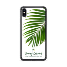 Load image into Gallery viewer, Tommy Coconut PALM TREE iPhone Case
