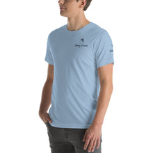 Load image into Gallery viewer, Tommy Coconut ISLE BRING THE RUM Short-Sleeve Unisex T-Shirt
