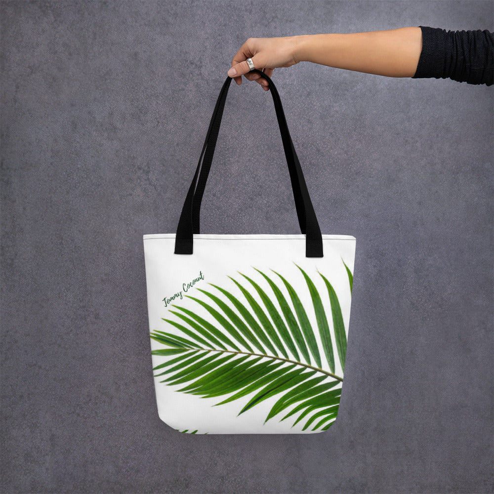 Tommy Coconut Tote bag