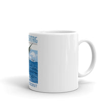 Load image into Gallery viewer, Tommy Coconut SPLASHTAG coffee Mug
