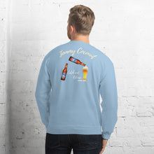 Load image into Gallery viewer, Tommy Coconut CATH AND RELEASE Unisex Sweatshirt
