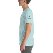 Load image into Gallery viewer, Tommy Coconut RED RUM Short-Sleeve Unisex T-Shirt

