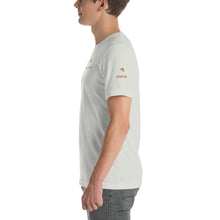 Load image into Gallery viewer, Tommy Coconut I&#39;LL HANDLE THIS Short-Sleeve Unisex T-Shirt
