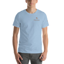 Load image into Gallery viewer, Tommy Coconut I&#39;LL HANDLE THIS Short-Sleeve Unisex T-Shirt
