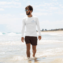 Load image into Gallery viewer, Tommy Coconut PARRATOL GUIDANCE Men&#39;s Rash Guard
