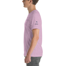 Load image into Gallery viewer, Tommy Coconut OFFLINE Short-Sleeve Unisex T-Shirt
