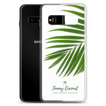 Load image into Gallery viewer, Tommy Coconut PALM TREE Samsung Case

