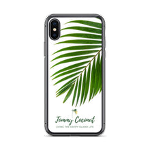 Load image into Gallery viewer, Tommy Coconut PALM TREE iPhone Case
