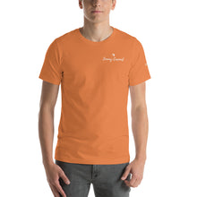 Load image into Gallery viewer, Tommy Coconut SPIN CLASS Short-Sleeve Unisex T-Shirt

