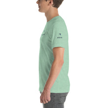 Load image into Gallery viewer, Tommy Coconut RED RUM Short-Sleeve Unisex T-Shirt
