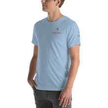 Load image into Gallery viewer, Tommy Coconut I&#39;LL HANDLE THIS Short-Sleeve Unisex T-Shirt
